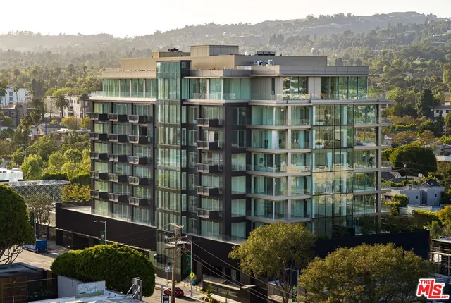 $24,500 | 8899 Beverly Boulevard, Unit 6G, West Hollywood, CA 90048