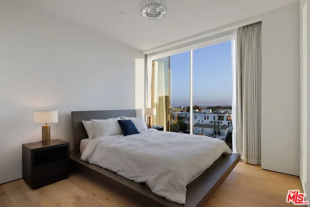 $24,500 | 8899 Beverly Boulevard, Unit 6G, West Hollywood, CA 90048