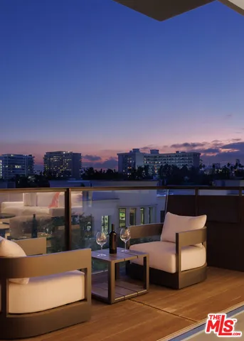 $24,500 | 8899 Beverly Boulevard, Unit 6G, West Hollywood, CA 90048