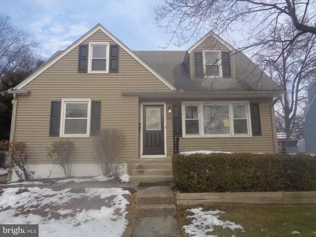 $334,900 | 5131 Elvena Avenue, Pennsauken, NJ 08109