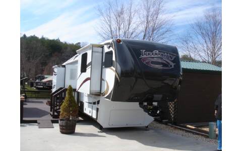 Lt103 Lt103 Rivers Edge Rv Park Blairsville, GA 30512 - Photo 1 of 1 Main View