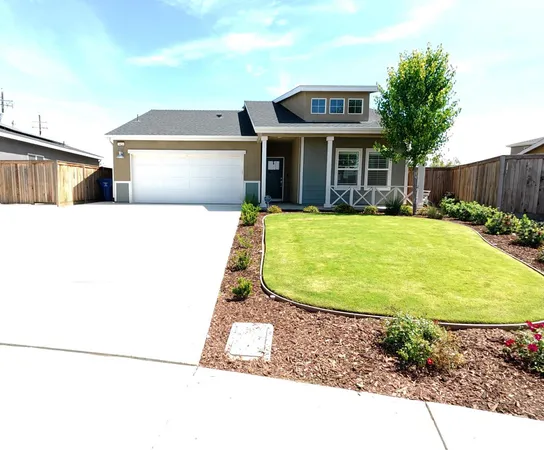 $459,900 | Undisclosed Address, Shafter, CA 93263