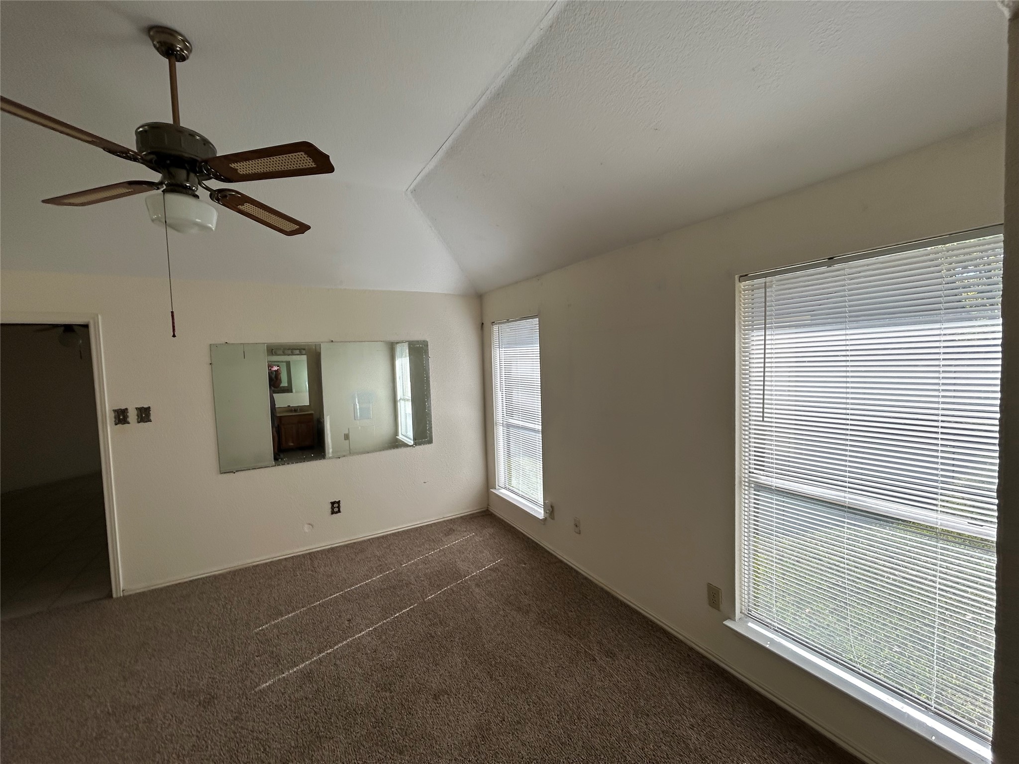 5338 Rivergate Drive Spring, TX 77373 - Photo 7 of 14 a view of an empty room with a window