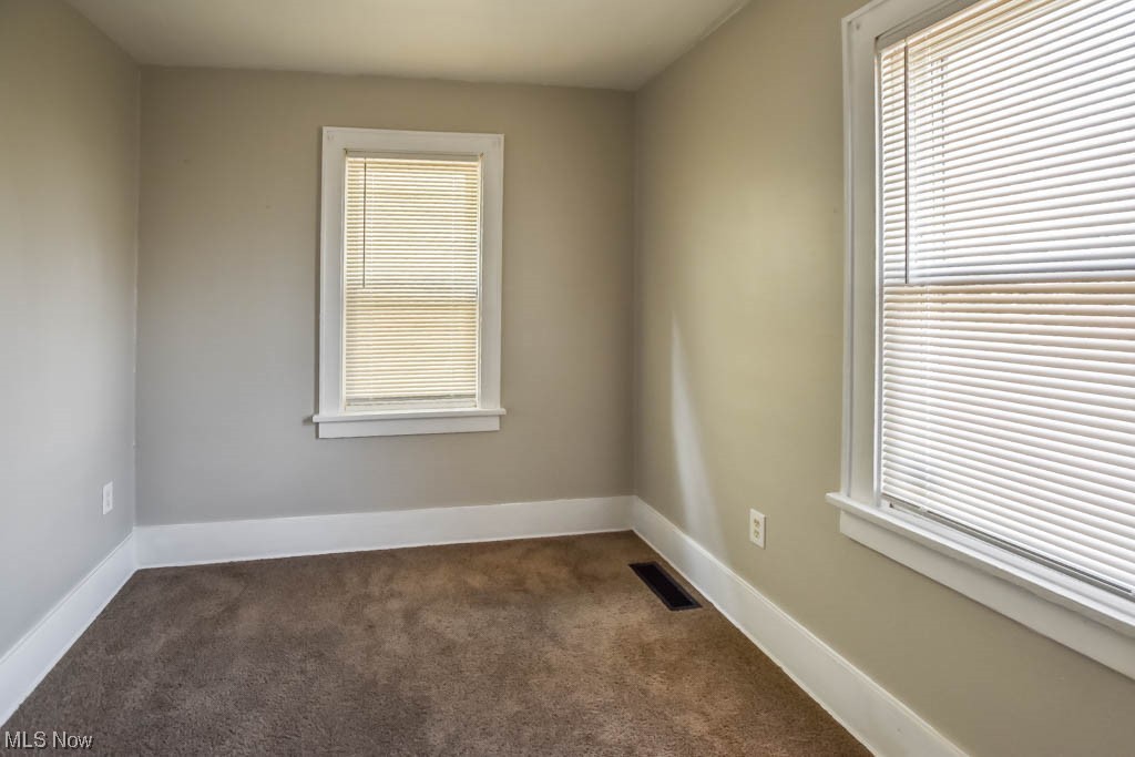 1019 Reed Avenue Akron, OH 44306 - Photo 9 of 20 Bedroom 1