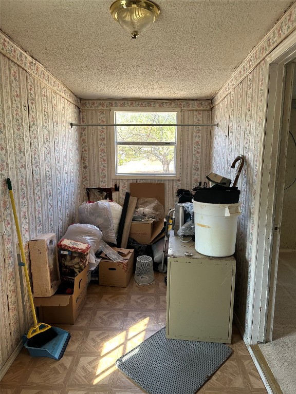 5416 Rogers Lane Austin, TX 78724 - Photo 13 of 18 a living room with furniture a window and a flat screen tv