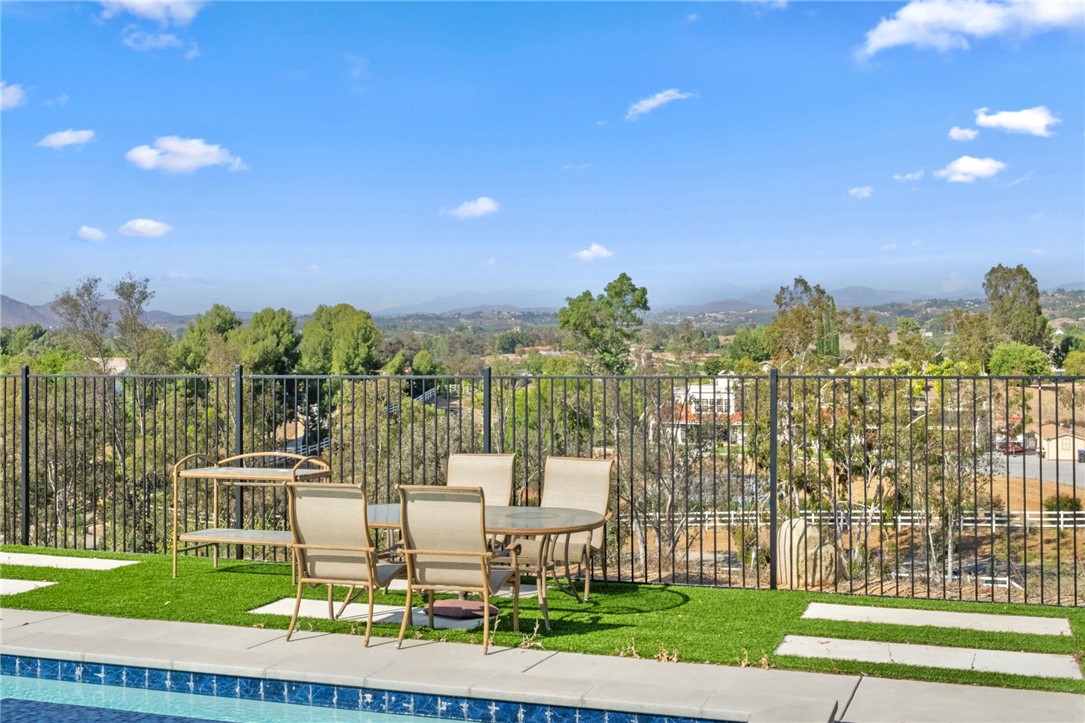 35825 Meadow Ridge Road Temecula, CA 92592 - Photo 28 of 75 a view of a city with tall buildings