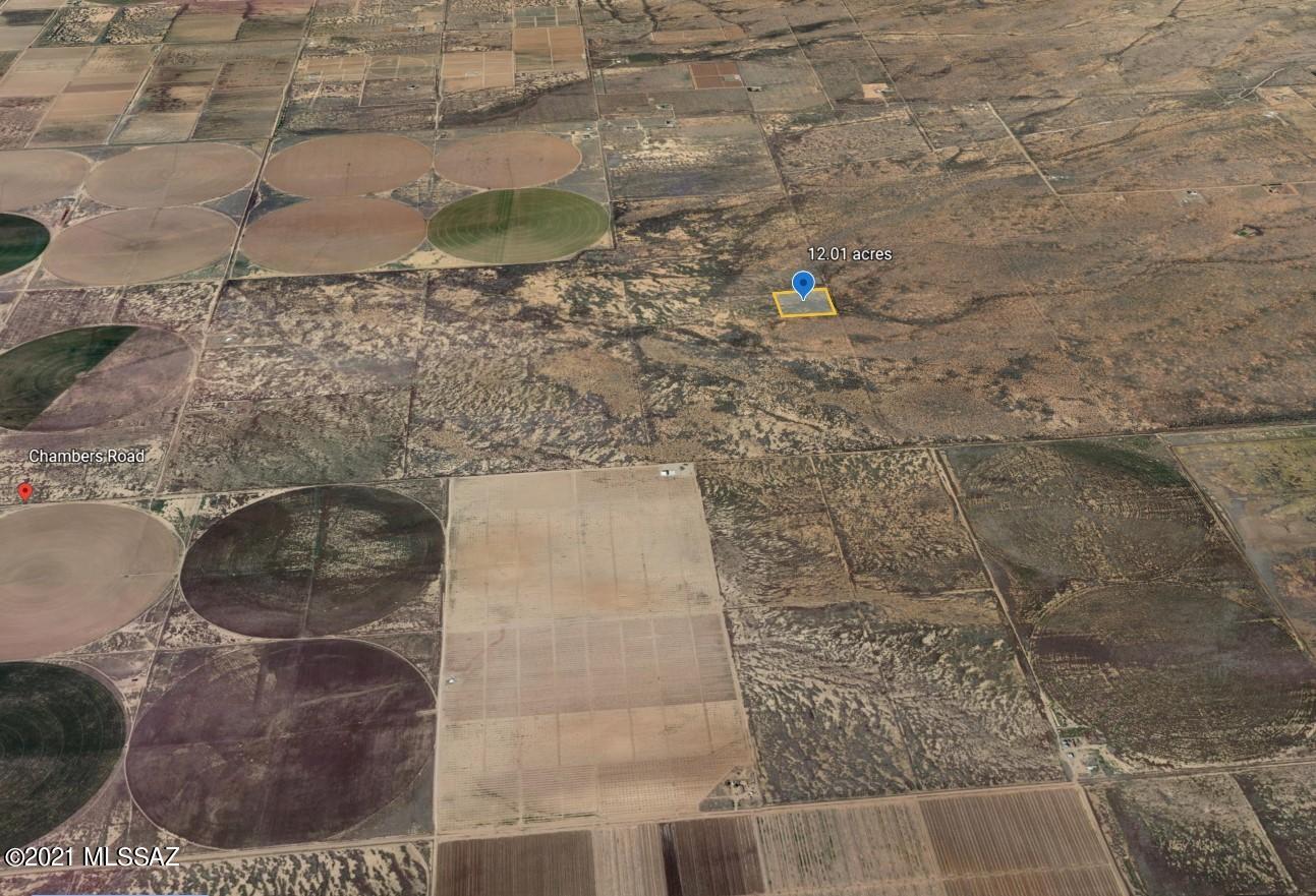 12.01 South Wayward Winds Road Willcox, AZ 85643 - Photo 4 of 5