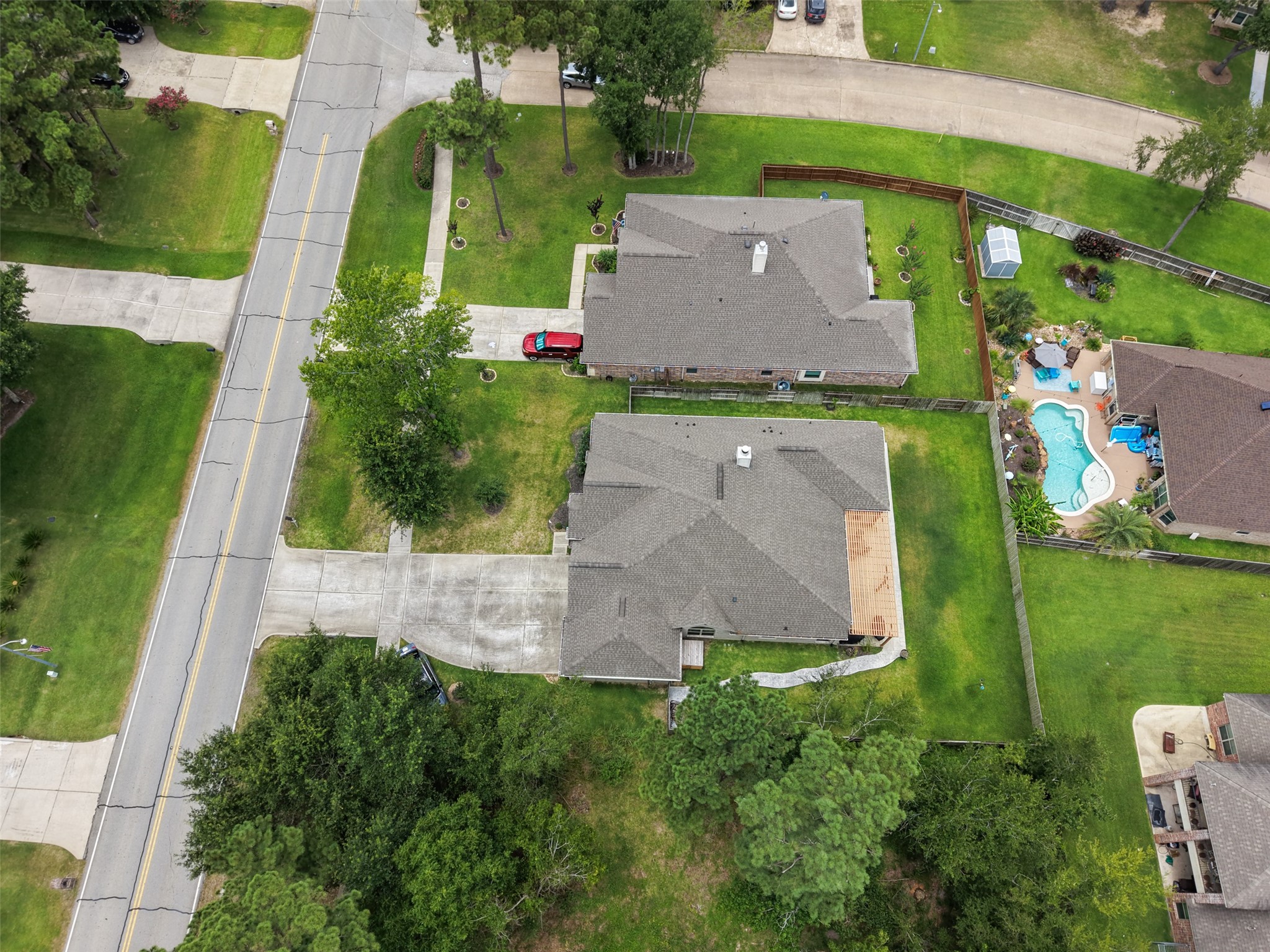 11526 Walden Road Montgomery, TX 77356 - Photo 35 of 40