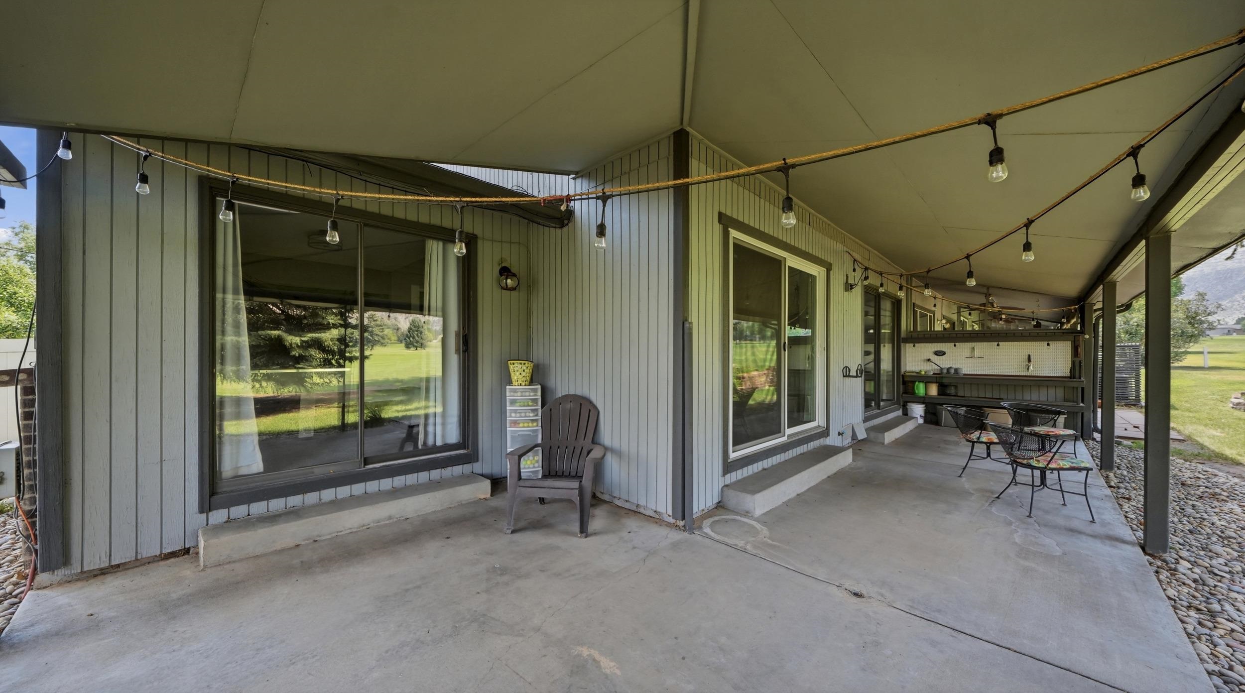 507 Rado Drive, Unit D Grand Junction, CO 81507 - Photo 23 of 33