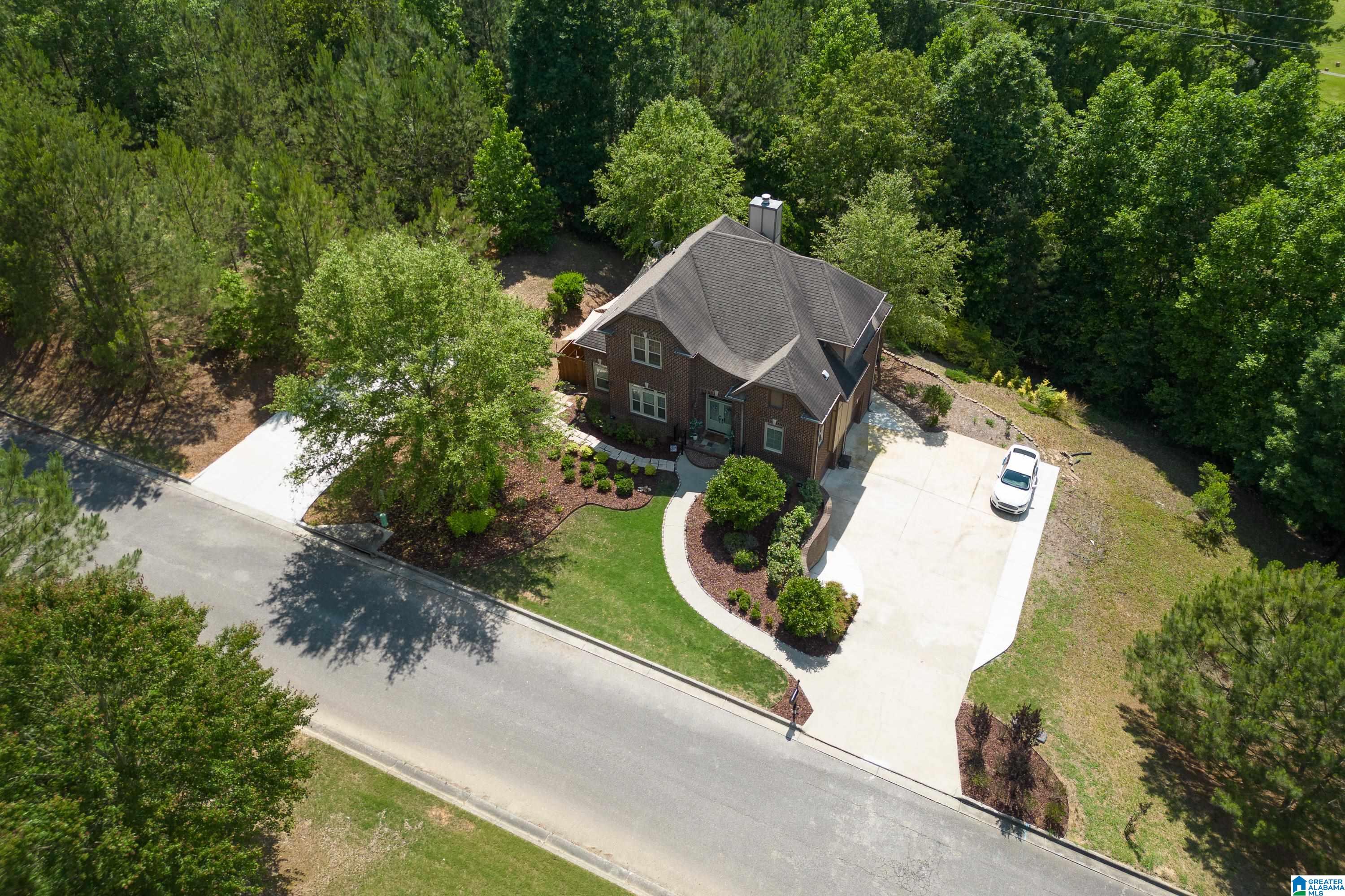 114 Cottage Lane Sterrett, AL 35147 - Photo 48 of 55