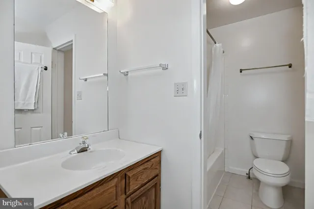 a room with furniture and storage