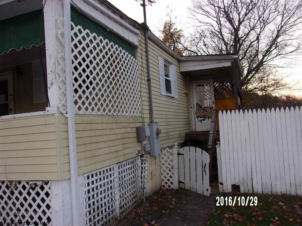 202 Grant Street Rivesville, WV 26588 - Photo 2 of 5 Gallery Image 2