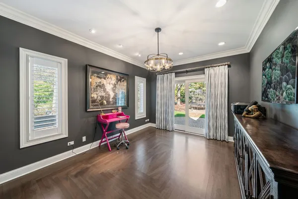 $1,999,000 | 599 Chateaux Bourne Drive, Barrington, IL 60010