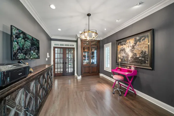$1,999,000 | 599 Chateaux Bourne Drive, Barrington, IL 60010