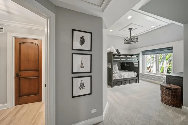 $1,999,000 | 599 Chateaux Bourne Drive, Barrington, IL 60010