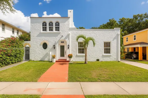 $849,000 | 1545 Northwest 8th Terrace, Miami, FL 33125