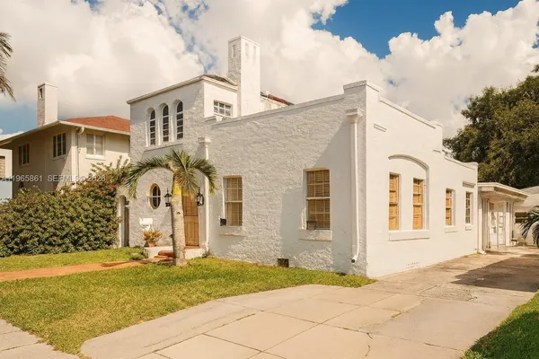 $849,000 | 1545 Northwest 8th Terrace, Miami, FL 33125