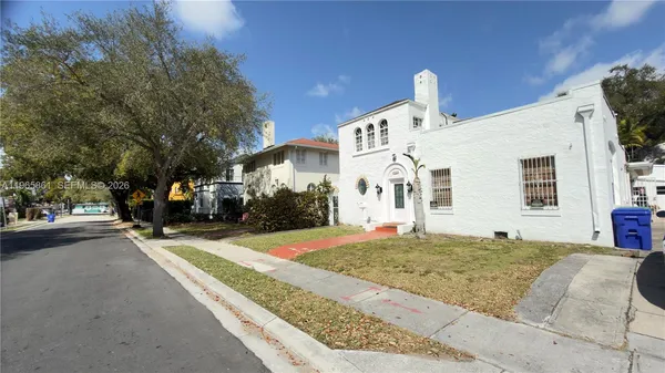 $849,000 | 1545 Northwest 8th Terrace, Miami, FL 33125