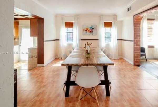 $849,000 | 1545 Northwest 8th Terrace, Miami, FL 33125