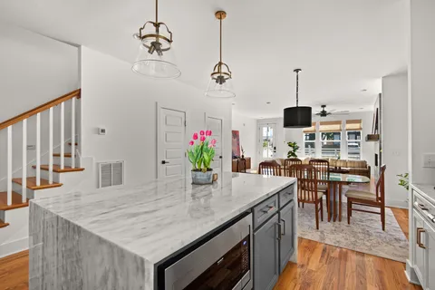 $799,000 | 805 A 45th Avenue North, Nashville, TN 37209