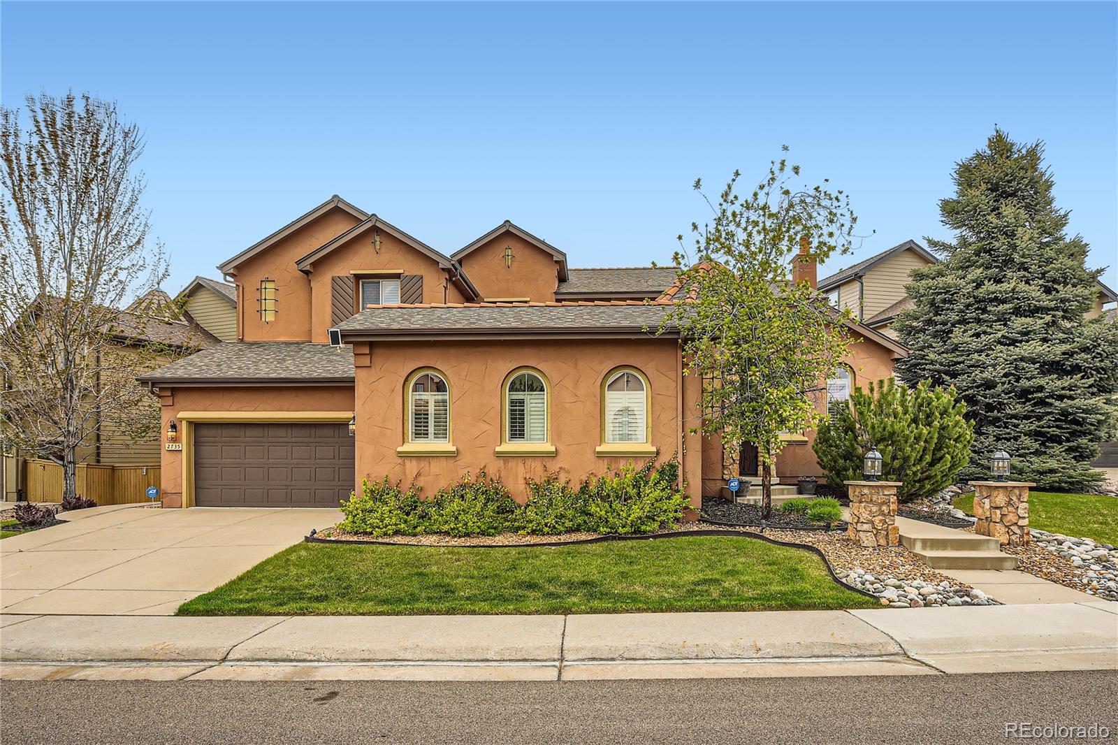 2735 Southshire Road Highlands Ranch, CO 80126 - Photo 2 of 50 Gallery Image 2
