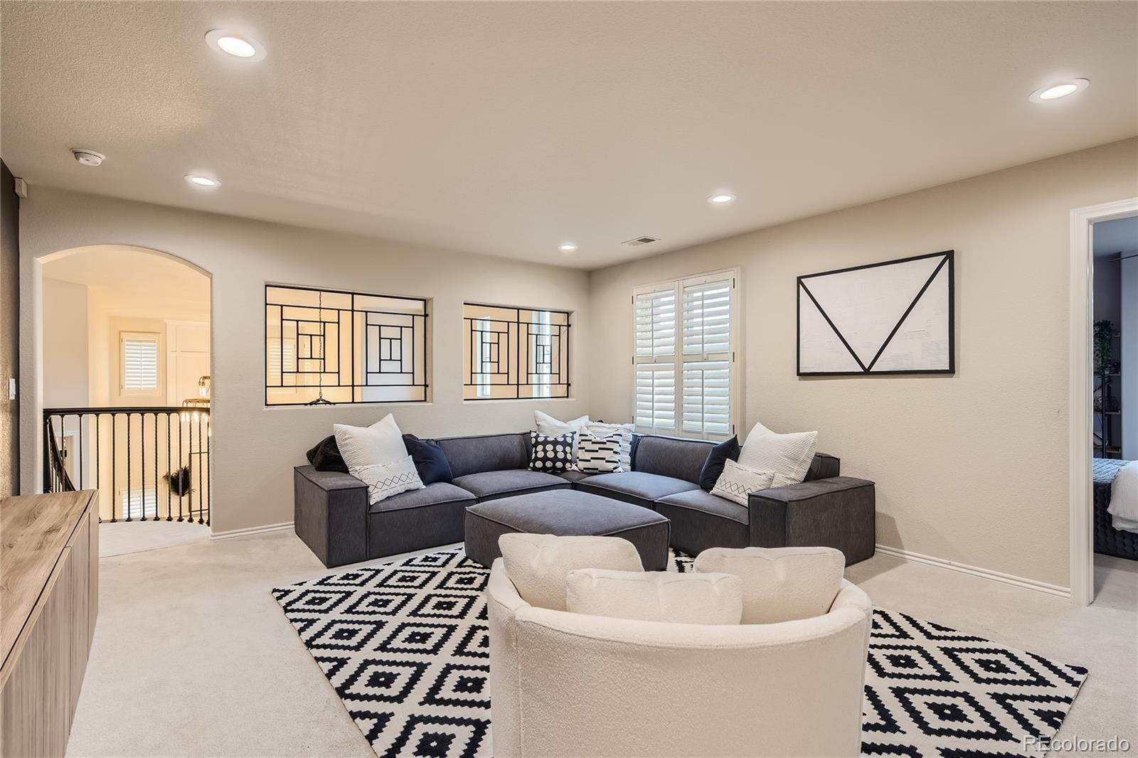 2735 Southshire Road Highlands Ranch, CO 80126 - Photo 31 of 50 Gallery Image 31