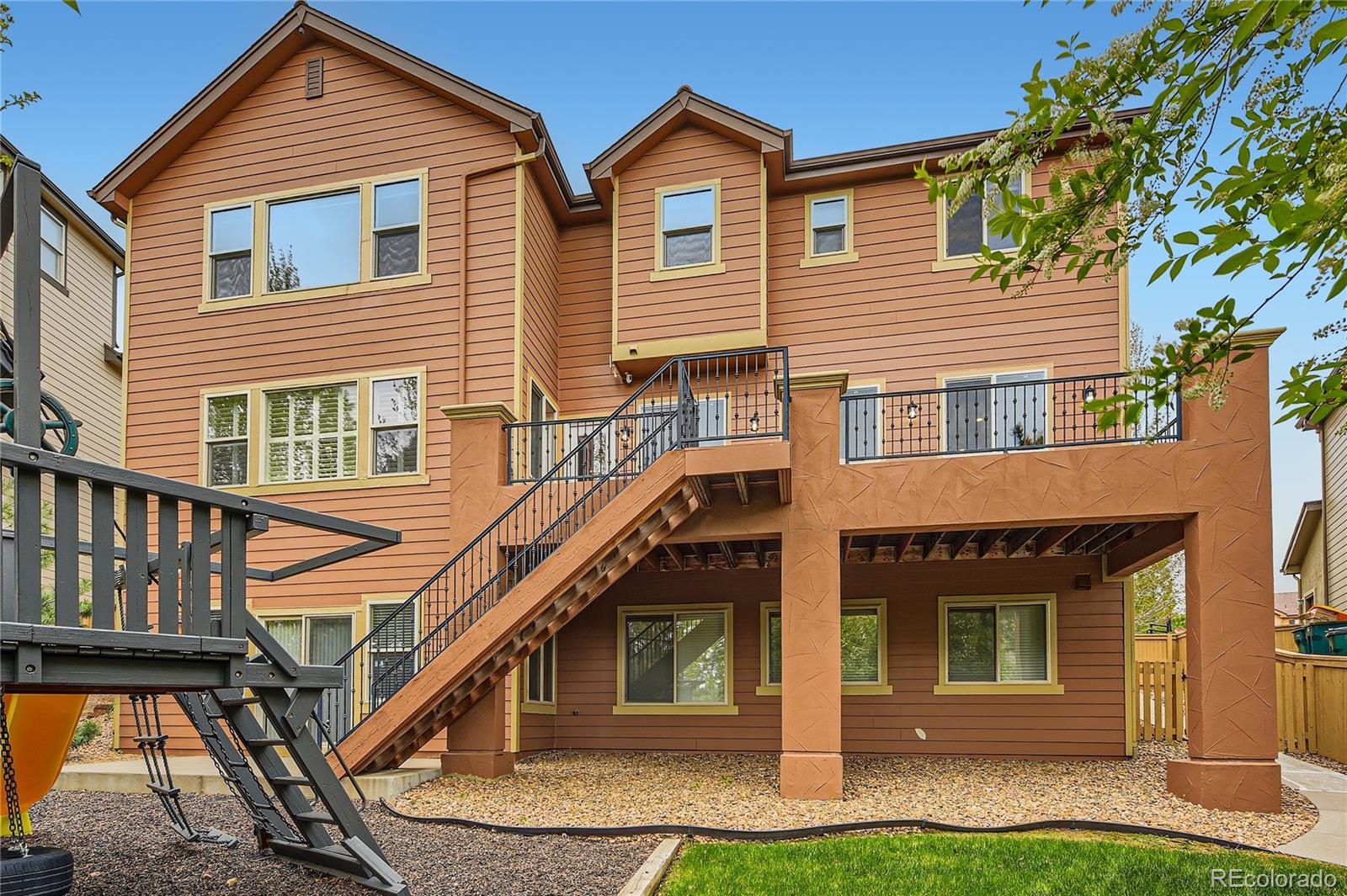 2735 Southshire Road Highlands Ranch, CO 80126 - Photo 43 of 50 Gallery Image 43