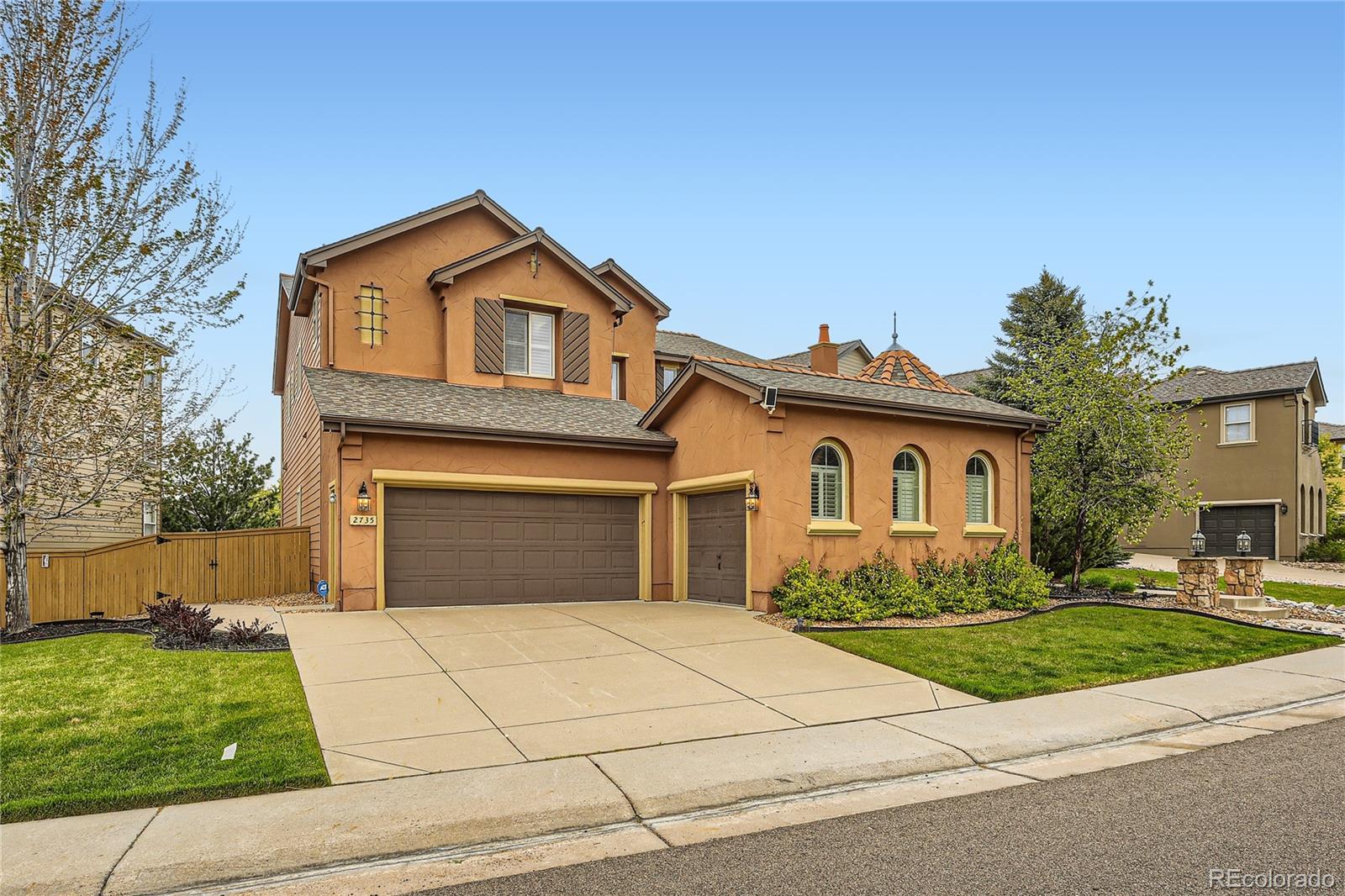2735 Southshire Road Highlands Ranch, CO 80126 - Photo 46 of 50 Gallery Image 46