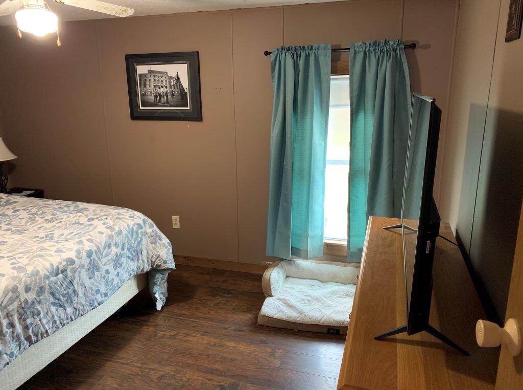 457 Beans Corner Road Pittsfield, ME 04967 - Photo 20 of 23 Bedroom 1