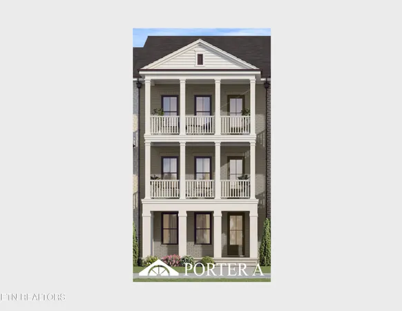 $779,900 | 286 Biddle Farms Boulevard, Knoxville, TN 37934