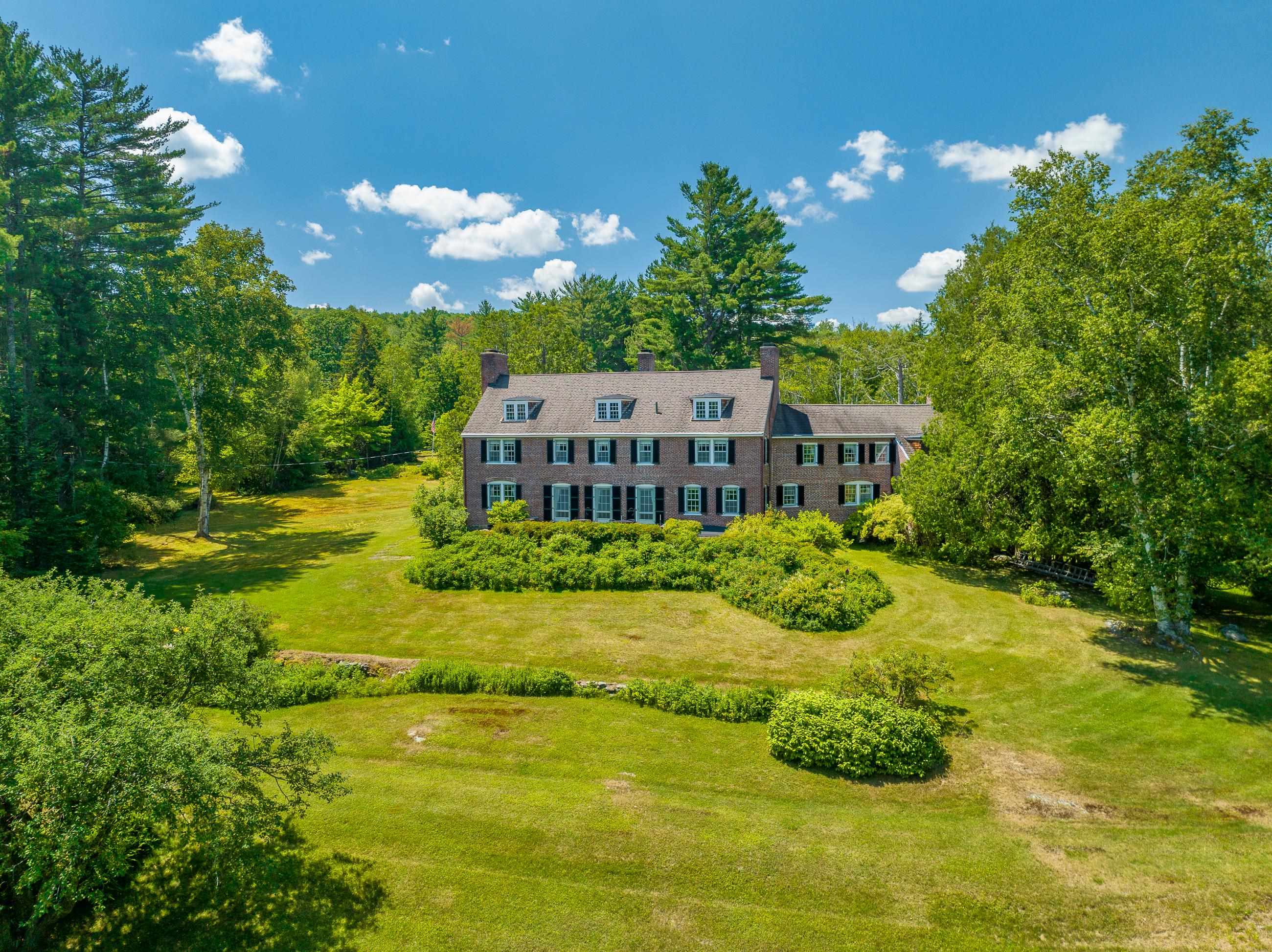 720 Blake Road Sugar Hill, NH 03586 - Photo 1 of 40 Gallery Image 1