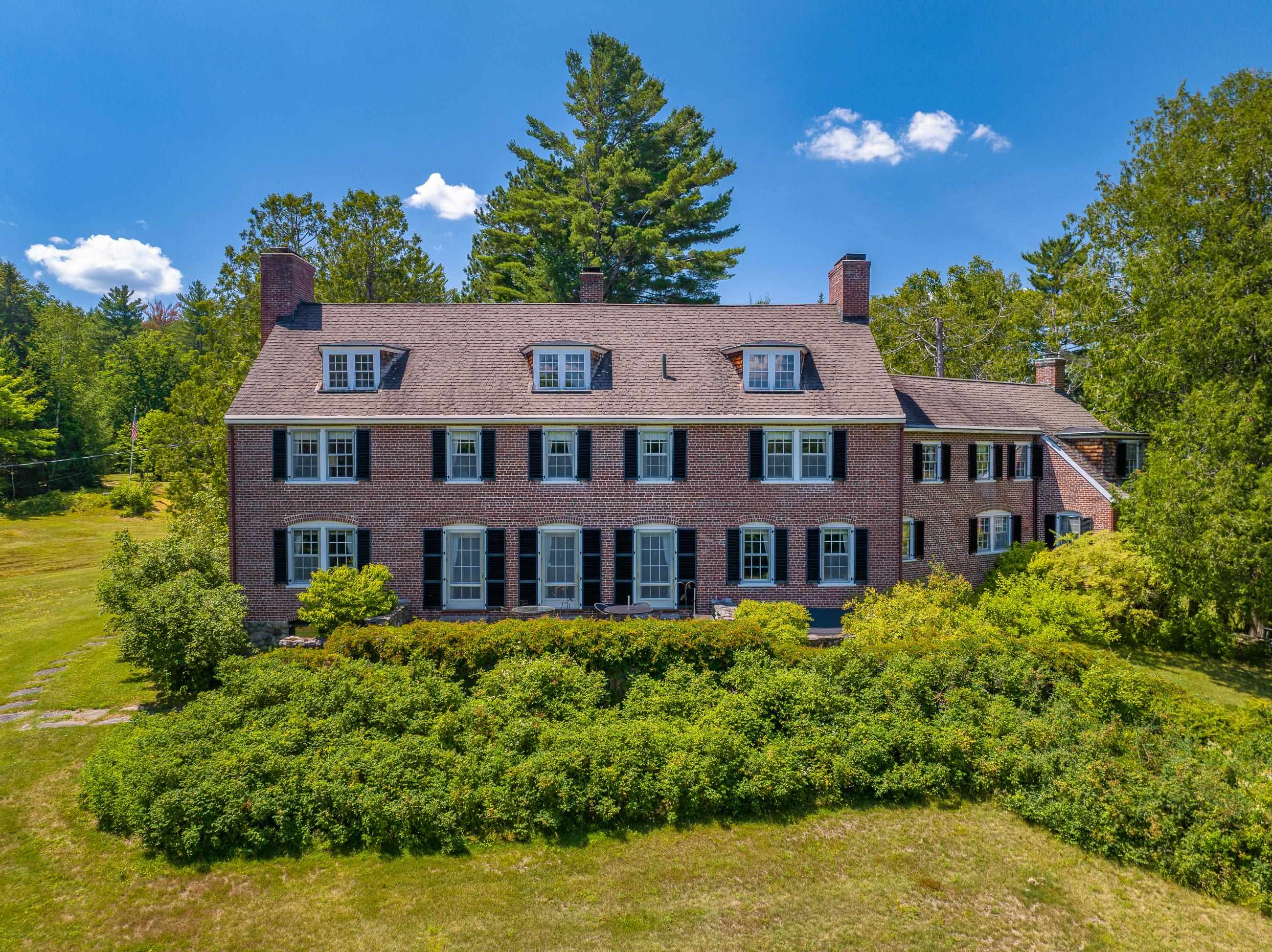720 Blake Road Sugar Hill, NH 03586 - Photo 12 of 40 Gallery Image 12