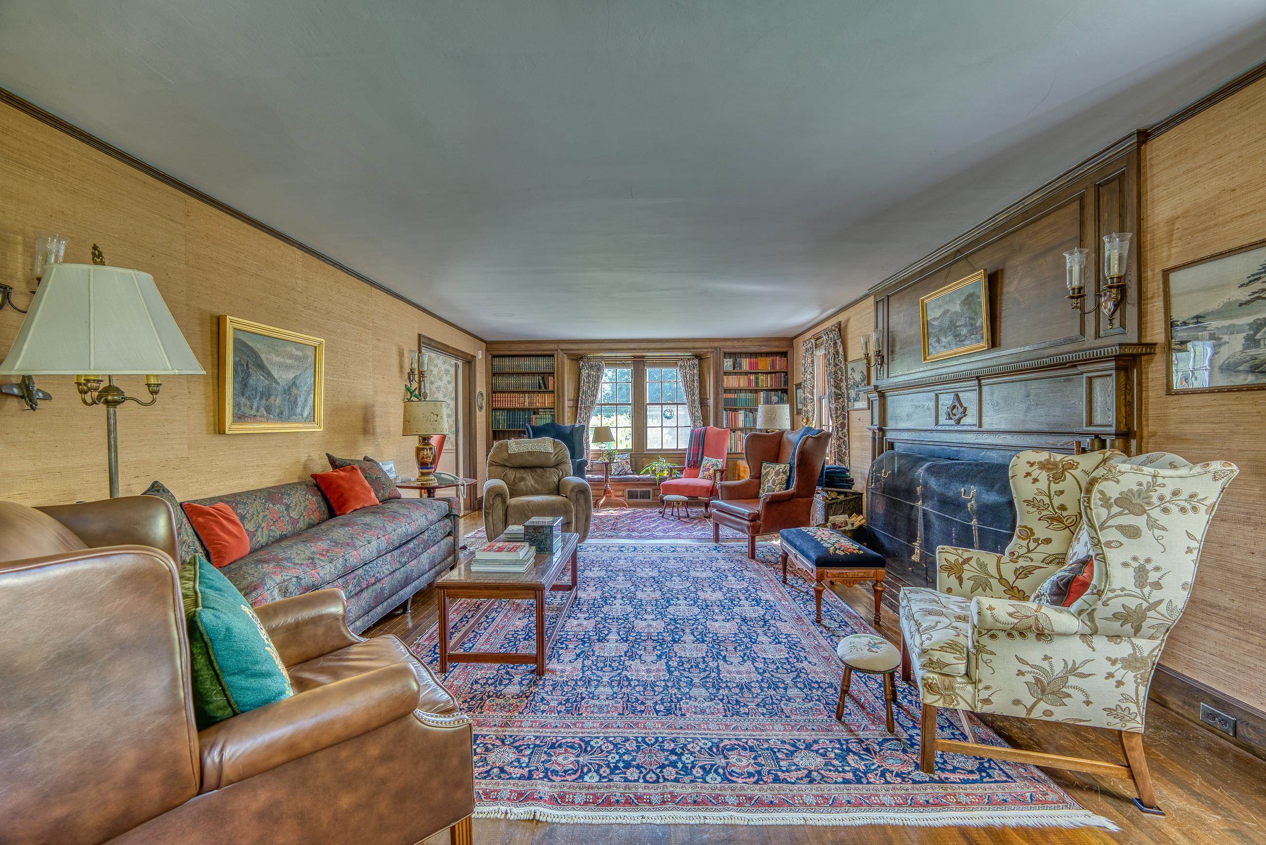 720 Blake Road Sugar Hill, NH 03586 - Photo 14 of 40 Gallery Image 14