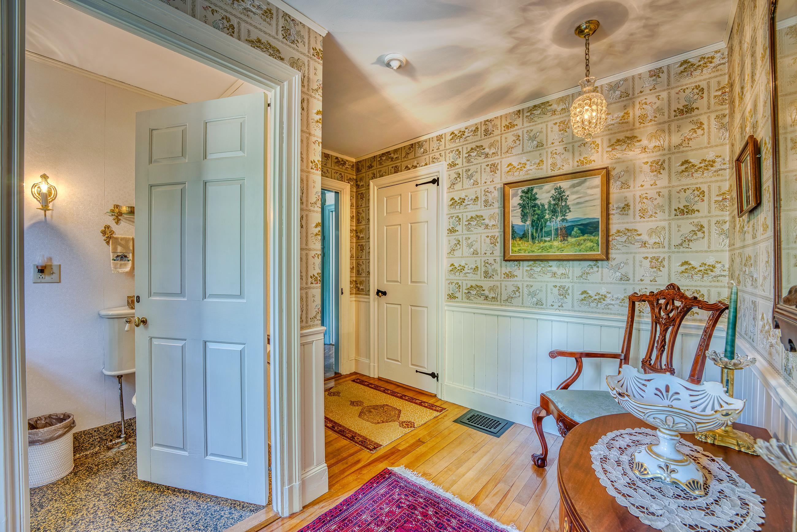 720 Blake Road Sugar Hill, NH 03586 - Photo 20 of 40 Gallery Image 20