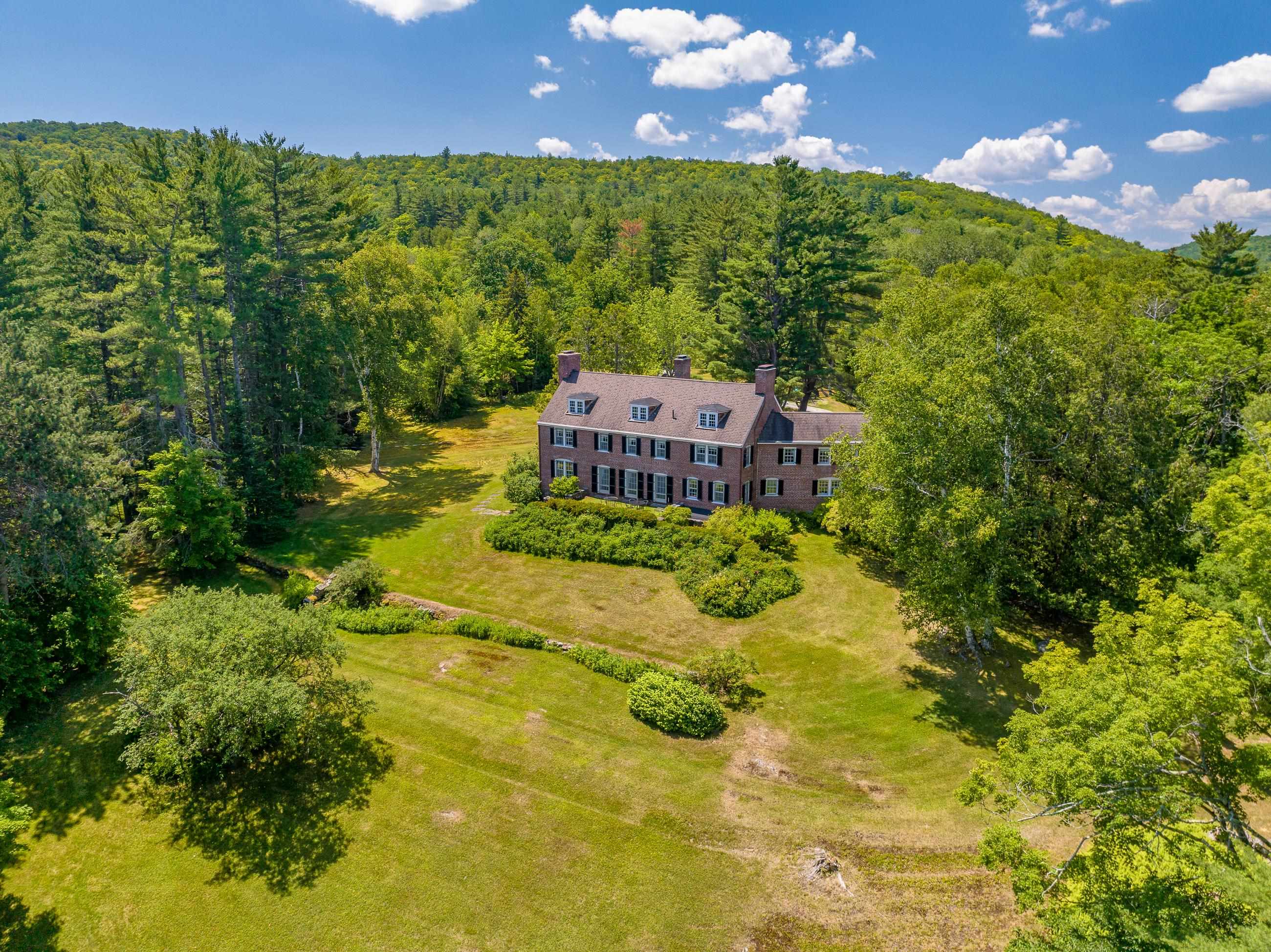 720 Blake Road Sugar Hill, NH 03586 - Photo 2 of 40 Gallery Image 2