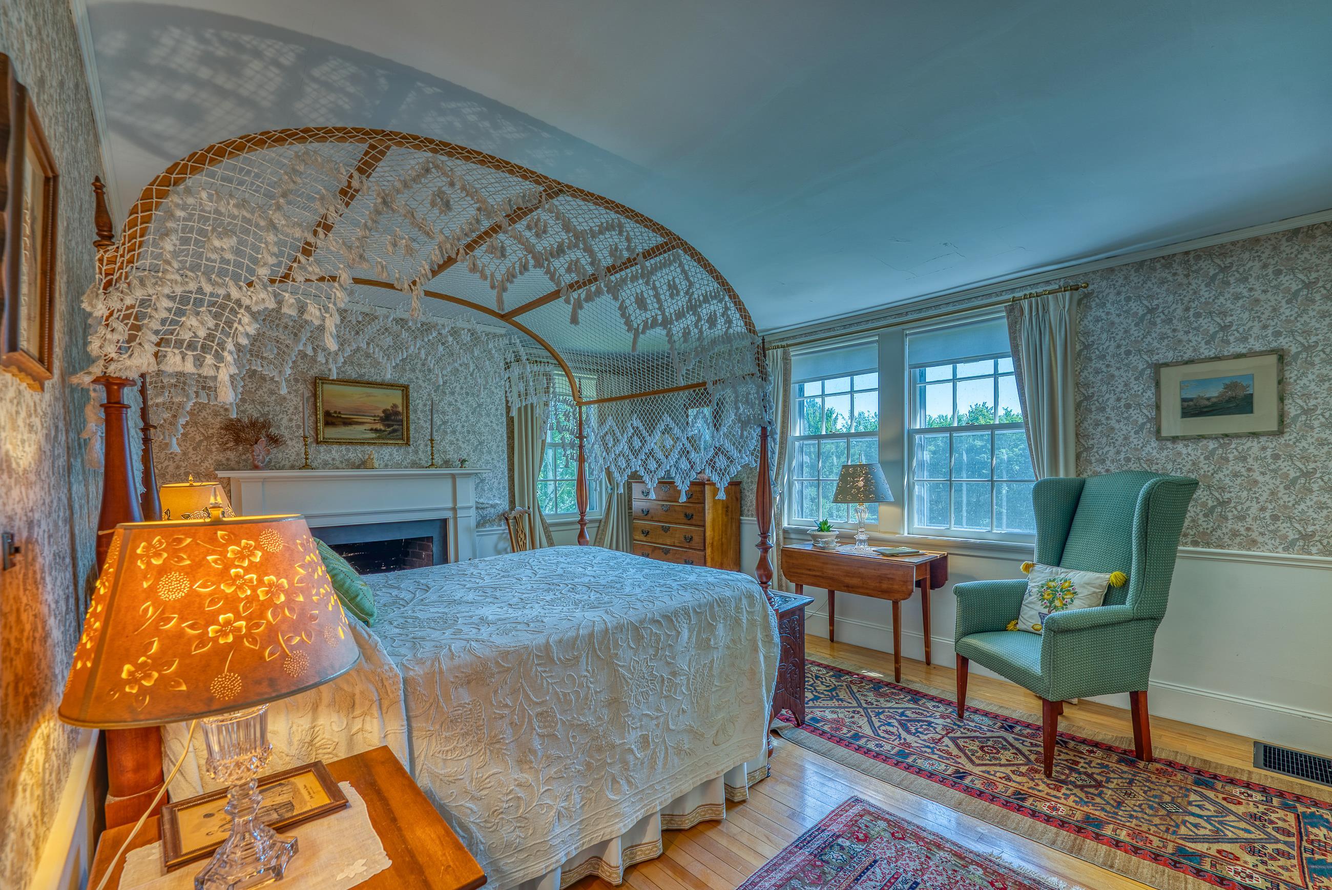 720 Blake Road Sugar Hill, NH 03586 - Photo 29 of 40 Gallery Image 29