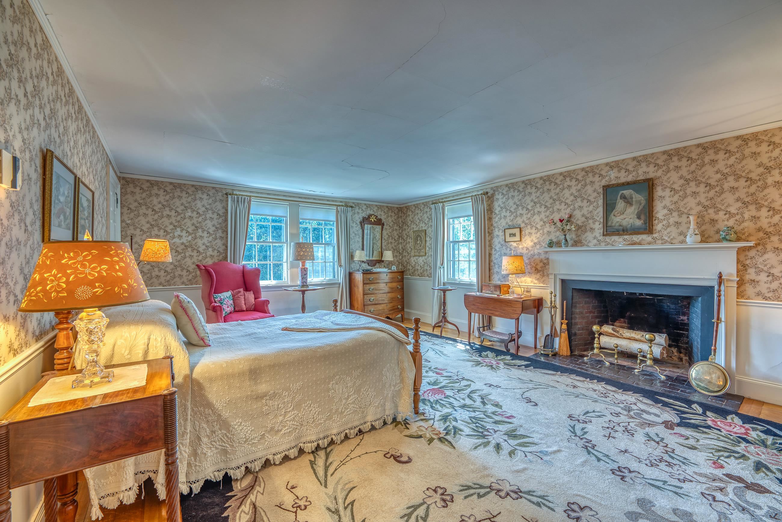 720 Blake Road Sugar Hill, NH 03586 - Photo 32 of 40 Gallery Image 32