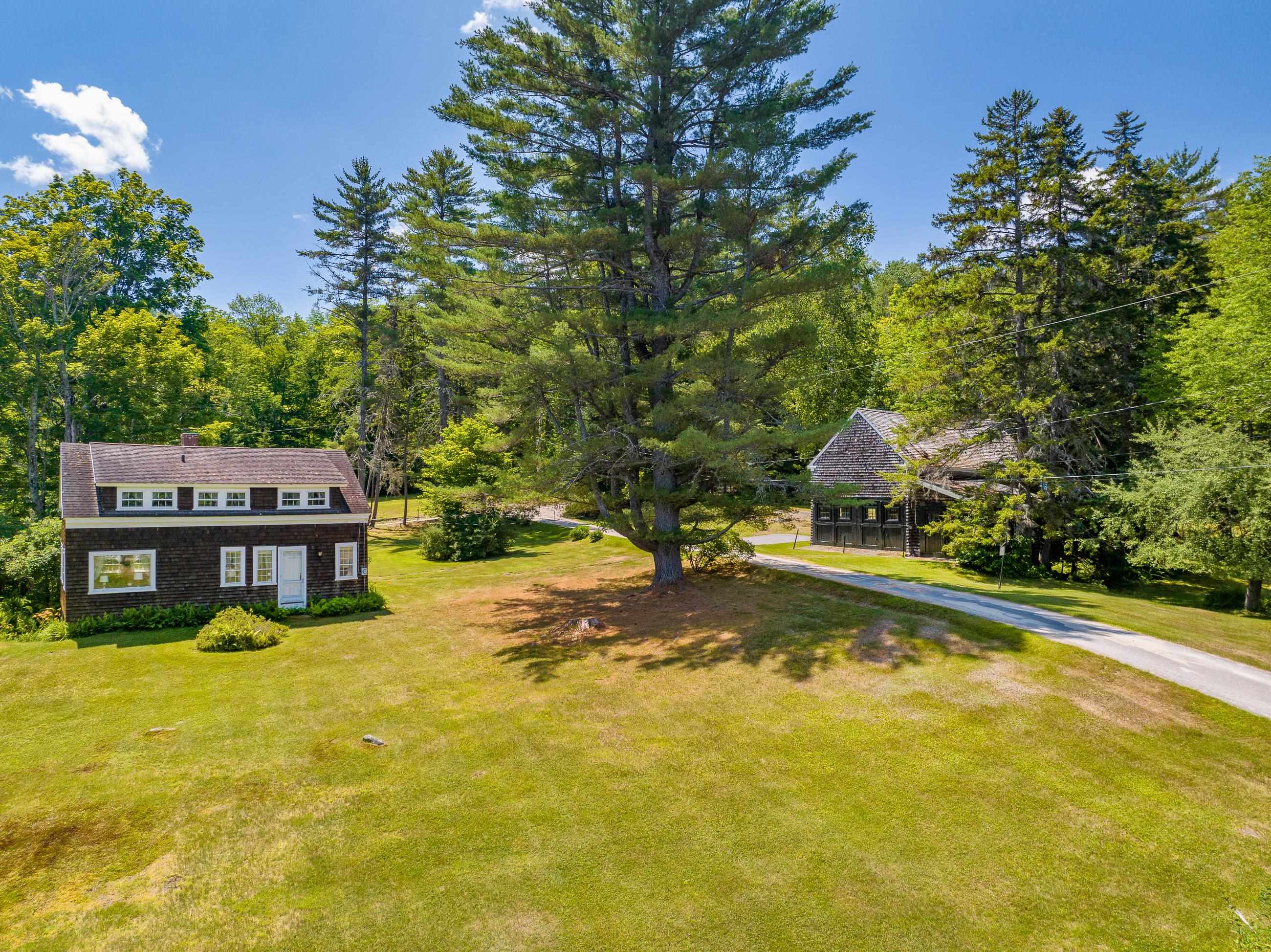720 Blake Road Sugar Hill, NH 03586 - Photo 34 of 40 Gallery Image 34