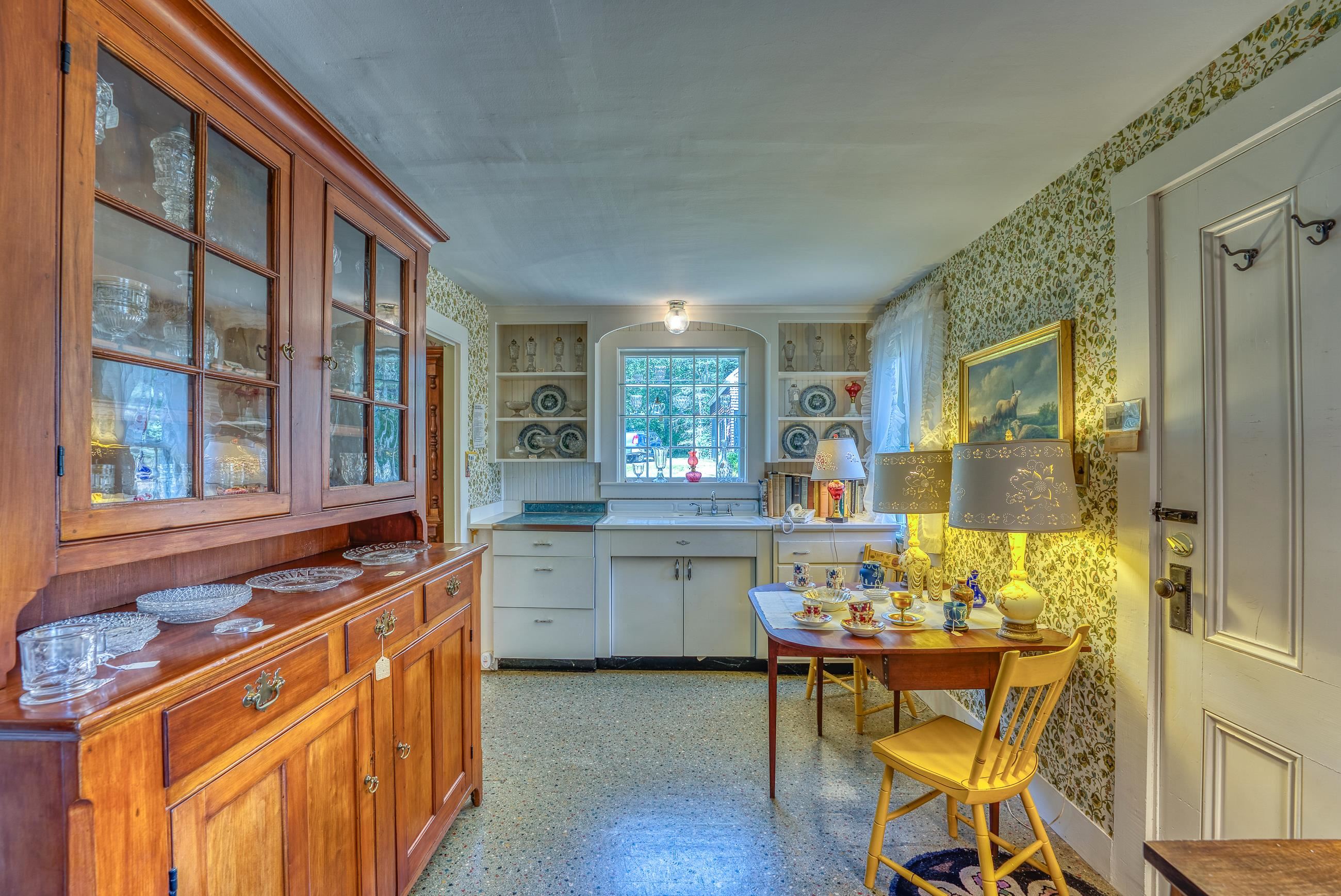 720 Blake Road Sugar Hill, NH 03586 - Photo 39 of 40 Gallery Image 39
