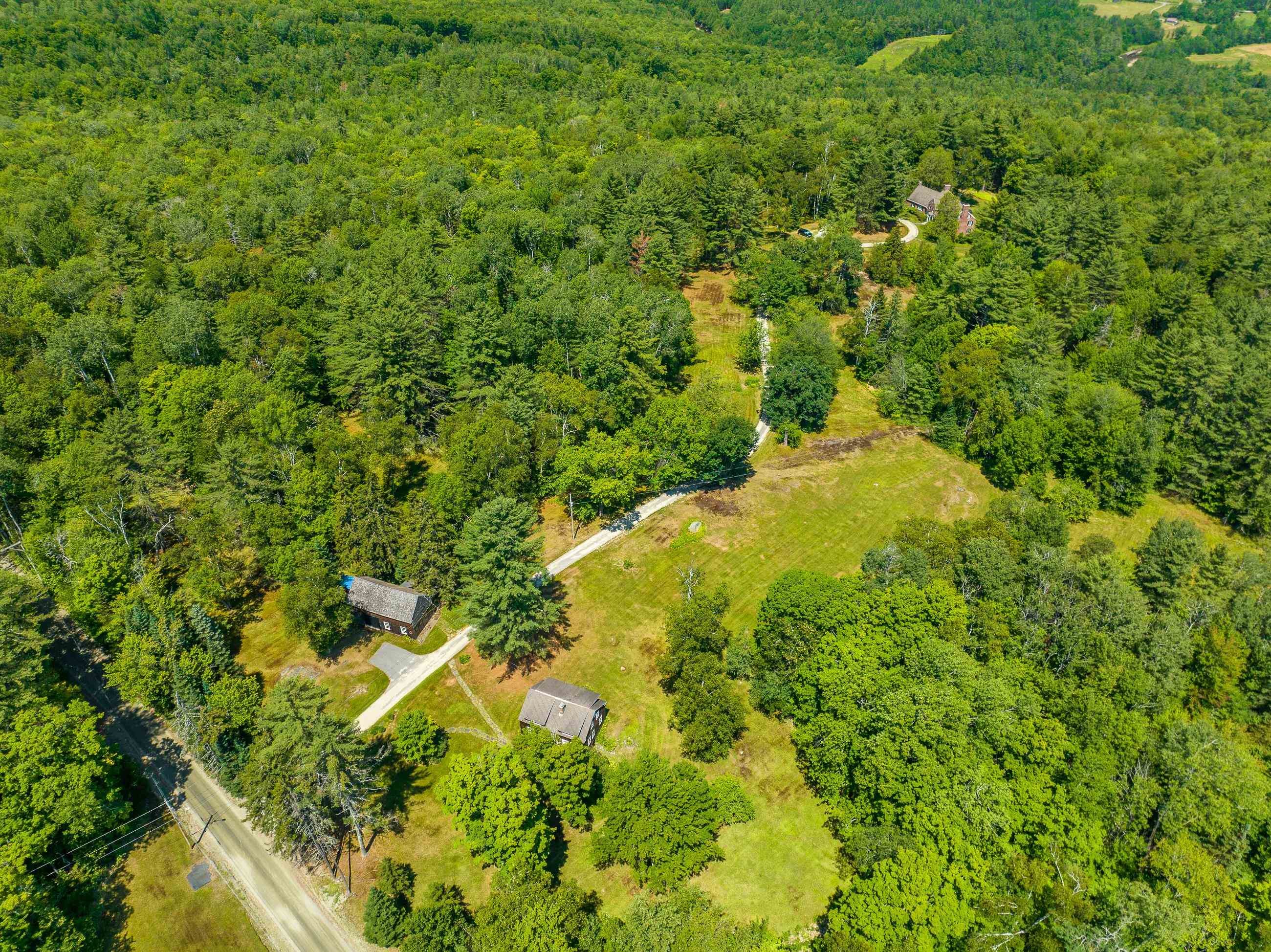 720 Blake Road Sugar Hill, NH 03586 - Photo 8 of 40 Gallery Image 8