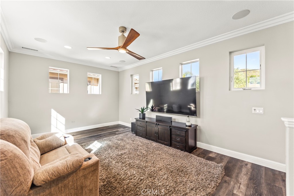 51 Rolling Ridge Rancho Santa Margarita, CA 92688 - Photo 34 of 61 Loft upstairs