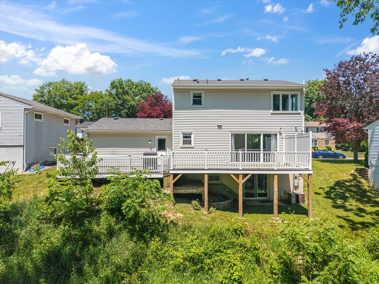 4714 20th Avenue Moline, IL 61265 - Photo 40 of 45