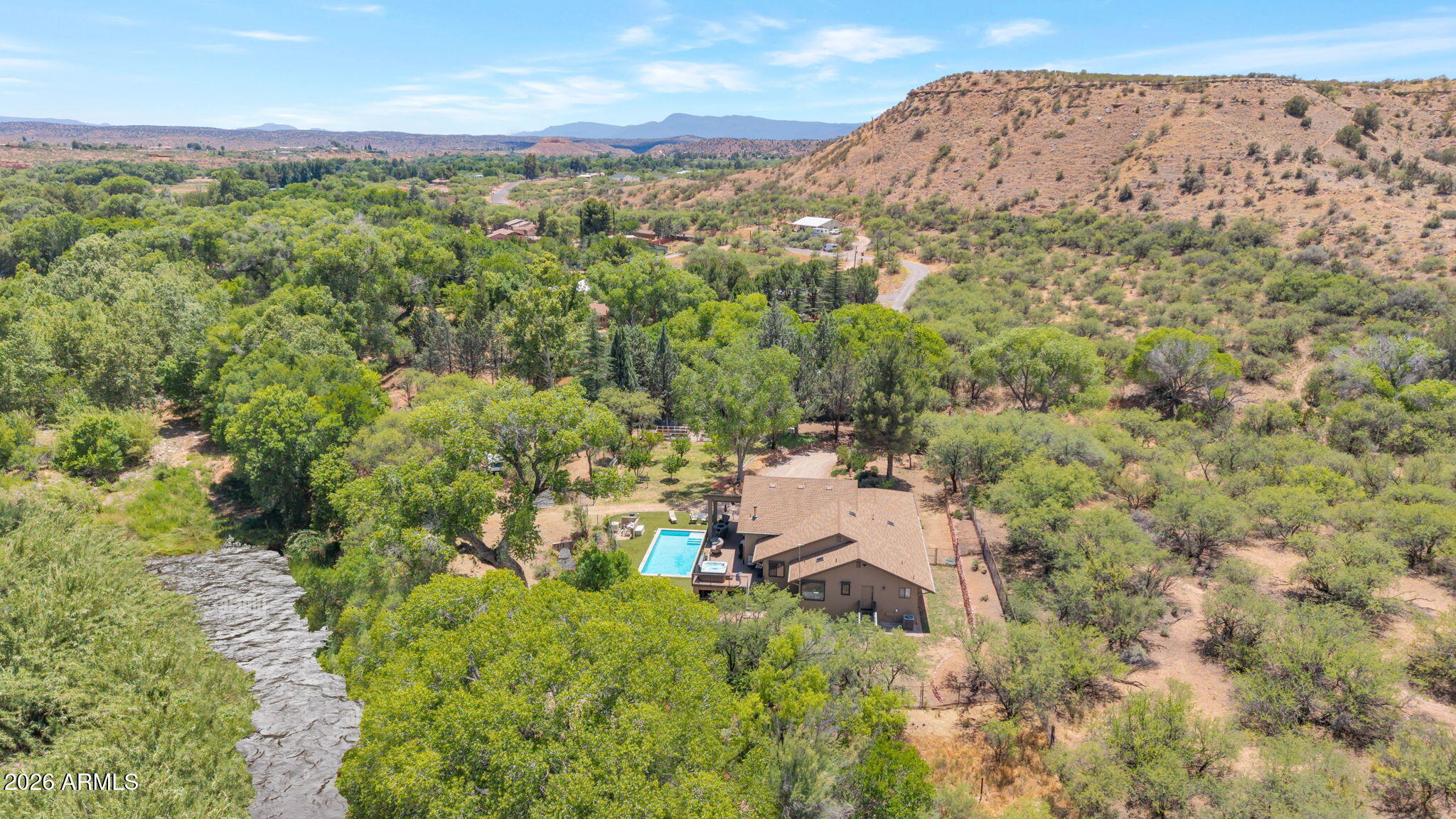 675 Sheepshead Crossing Road Cornville, AZ 86325 - Photo 42 of 44