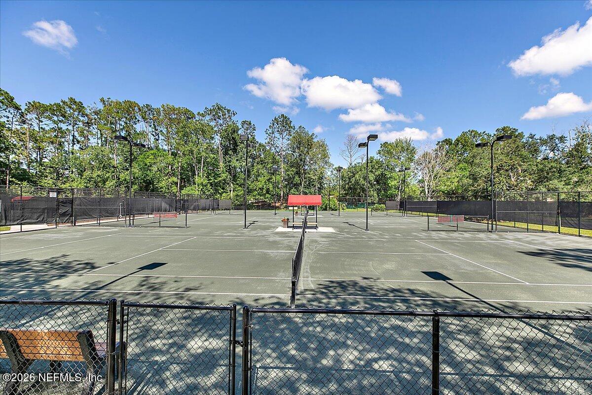 1472 Marsh Rabbit Way Fleming Island, FL 32003 - Photo 2 of 22 04-Community Tennis Center