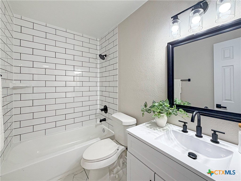 109 East Mark Road Harker Heights, TX 76548 - Photo 17 of 24 Gallery Image 17