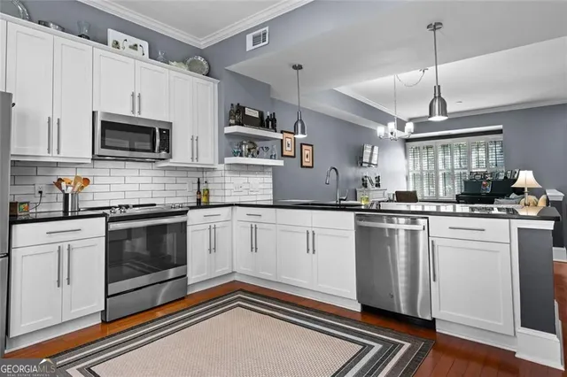 $514,900 | 718 Cosmopolitan Drive Northeast, Atlanta, GA 30324