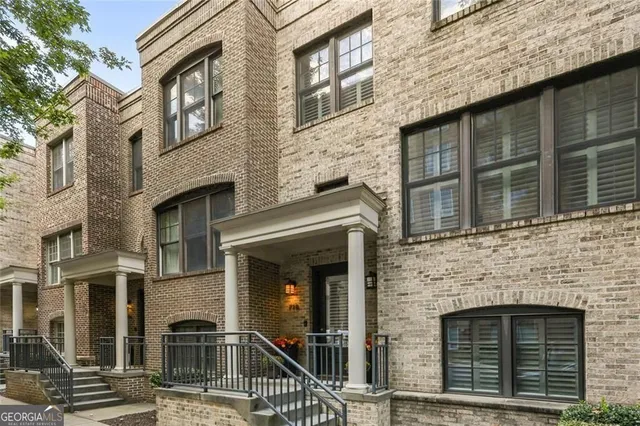 $514,900 | 718 Cosmopolitan Drive Northeast, Atlanta, GA 30324