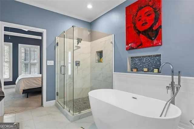 $514,900 | 718 Cosmopolitan Drive Northeast, Atlanta, GA 30324