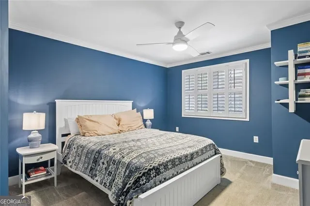 $519,900 | 718 Cosmopolitan Drive Northeast, Atlanta, GA 30324