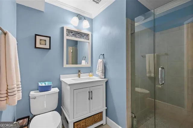 $514,900 | 718 Cosmopolitan Drive Northeast, Atlanta, GA 30324